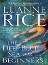 Cover image for The Deep Blue Sea for Beginners